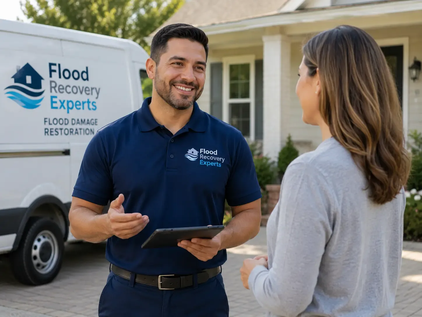 Flood Damage Cleanup Cuba, NM FAQs